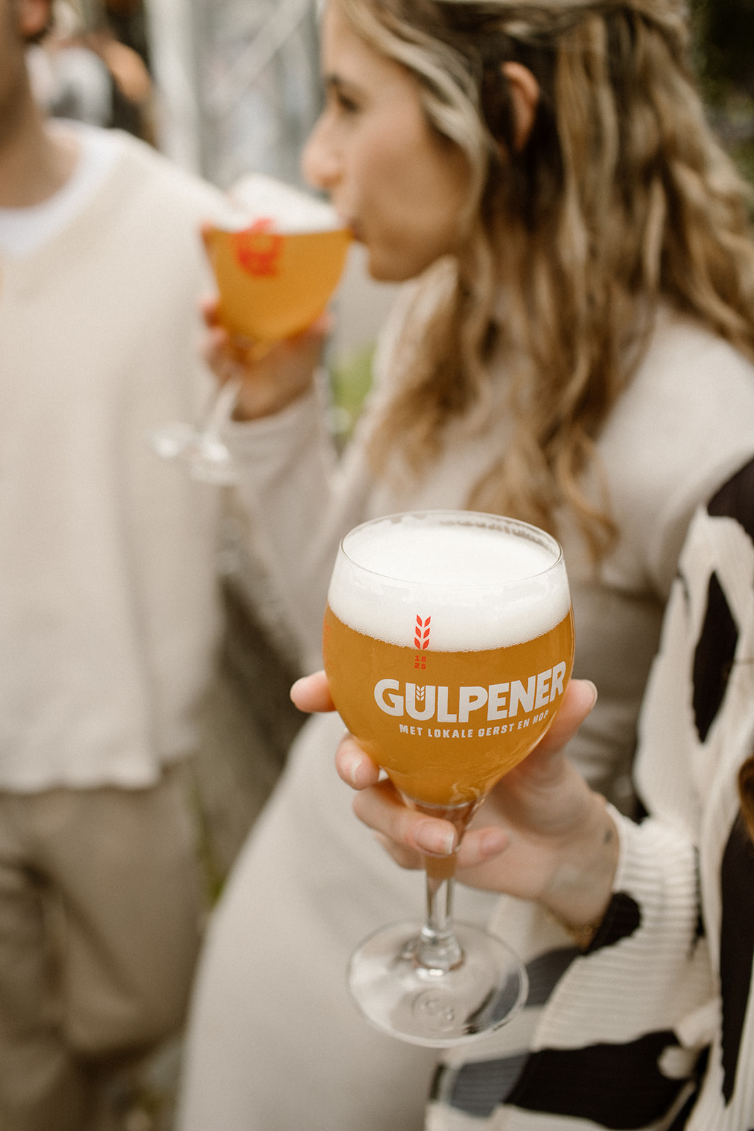 Gulpener bier assortiment