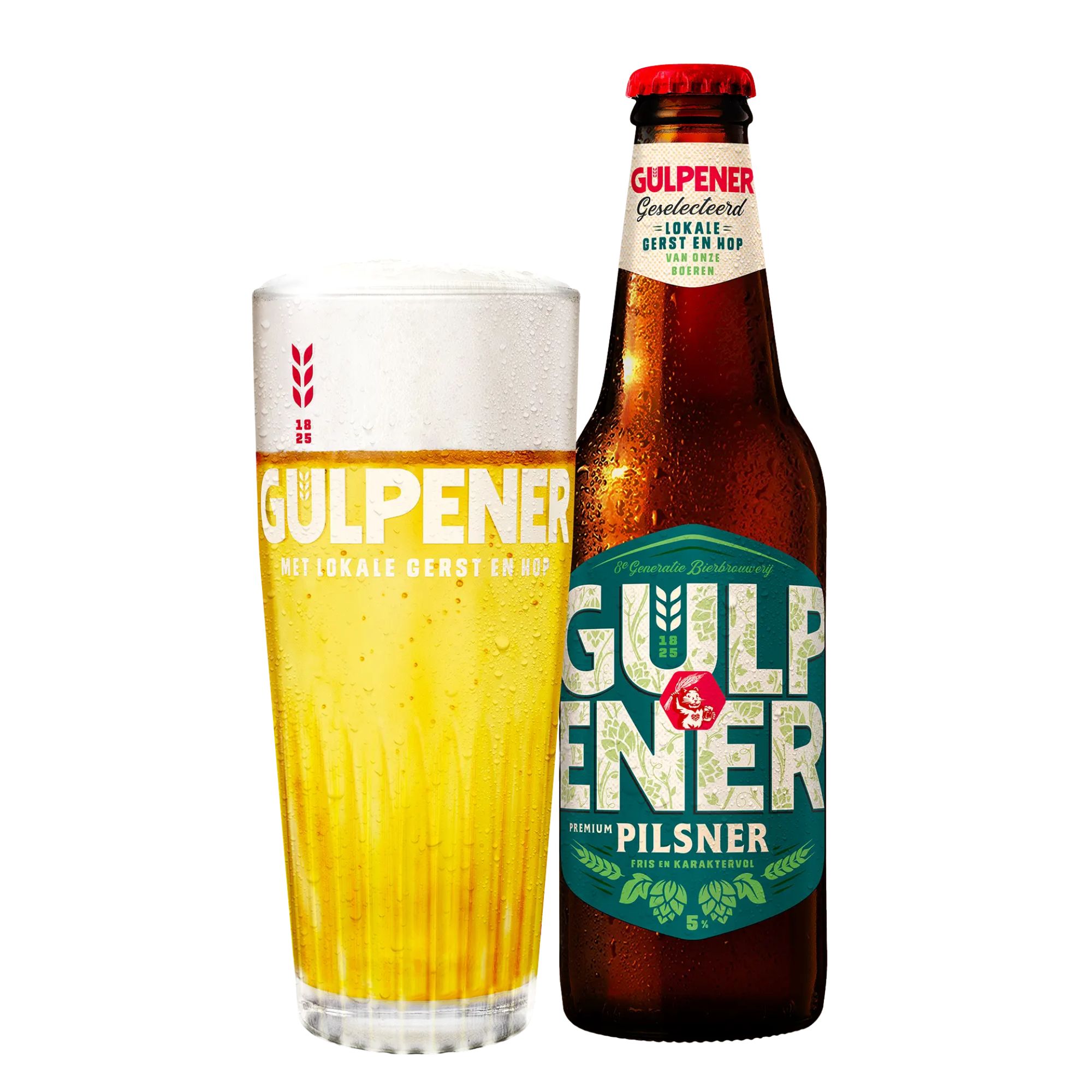 Gulpener Pilsner