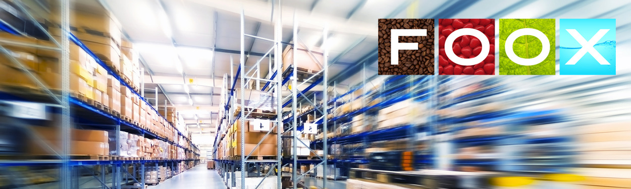 FOOX Vestigingen