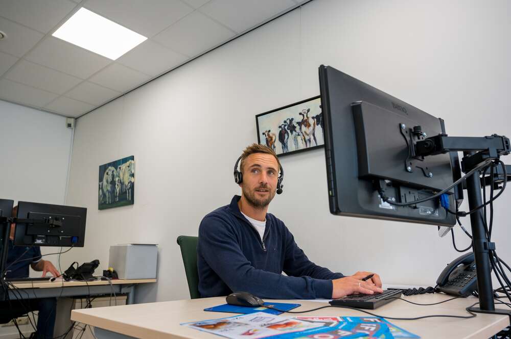 Vraag offerte aan bij FOOX