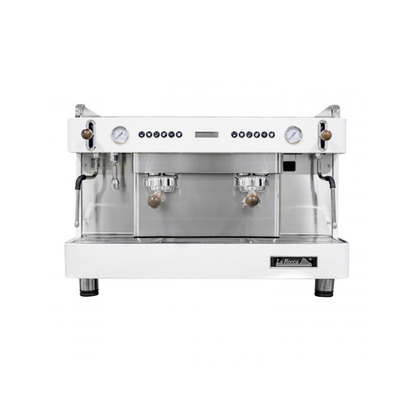 Venezia La Rocca 2-gr koffiemachine