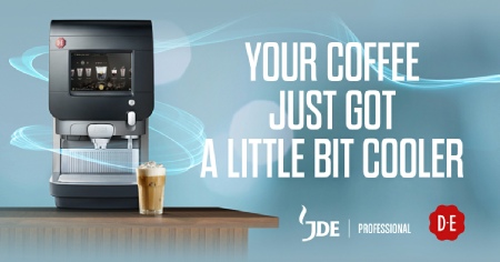 Cafitesse Excellence Touch Hot & Cold