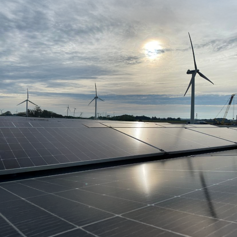 Duurzaamheid bij FOOX