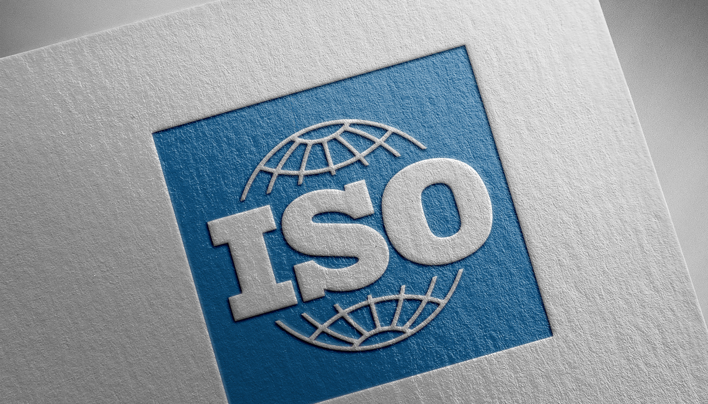 ISO 9001 certificering FOOX Groothandel