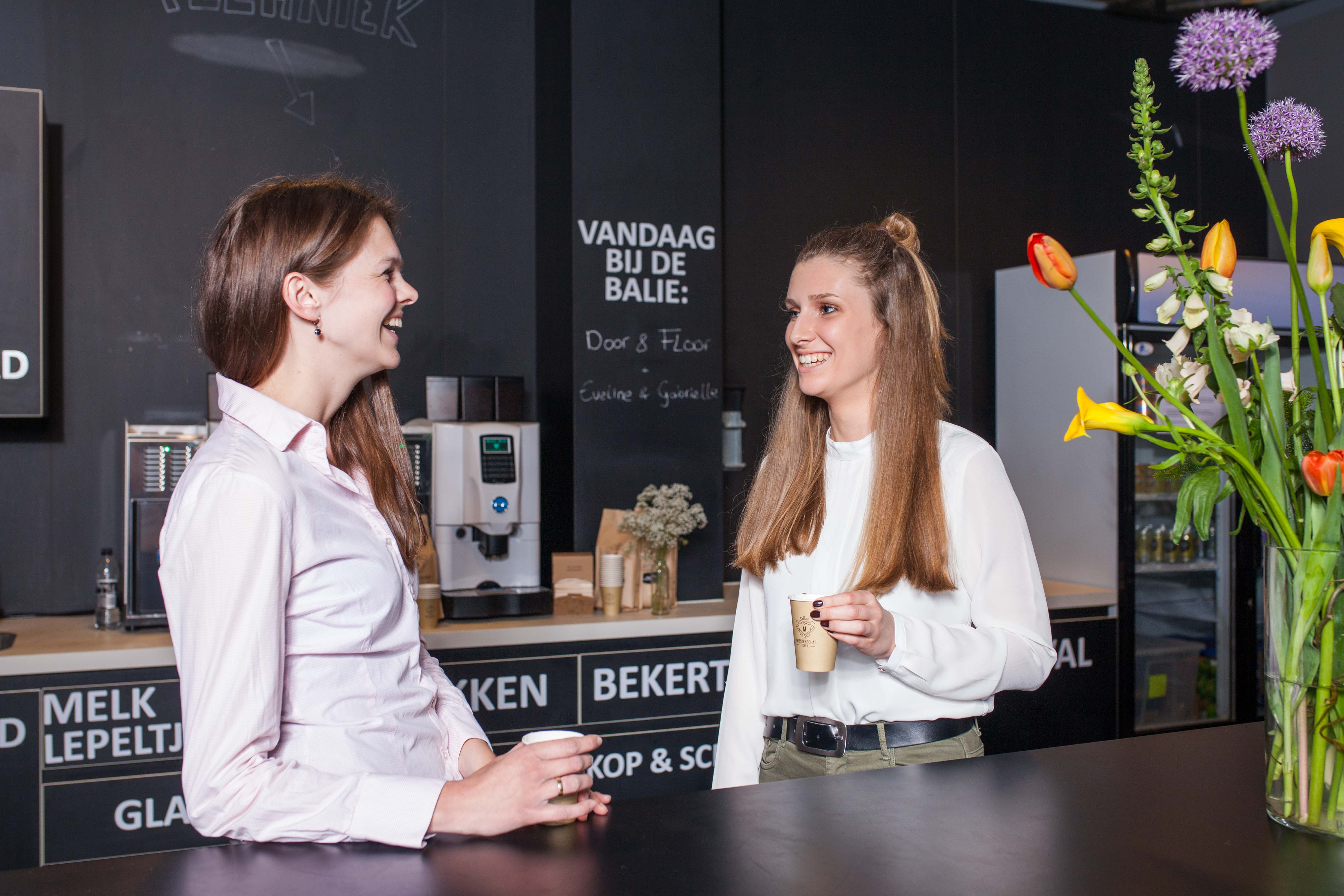 Vrijblijvende afspraak met FOOX