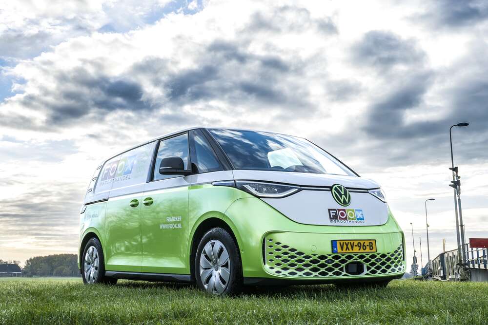 Technische Dienst FOOX