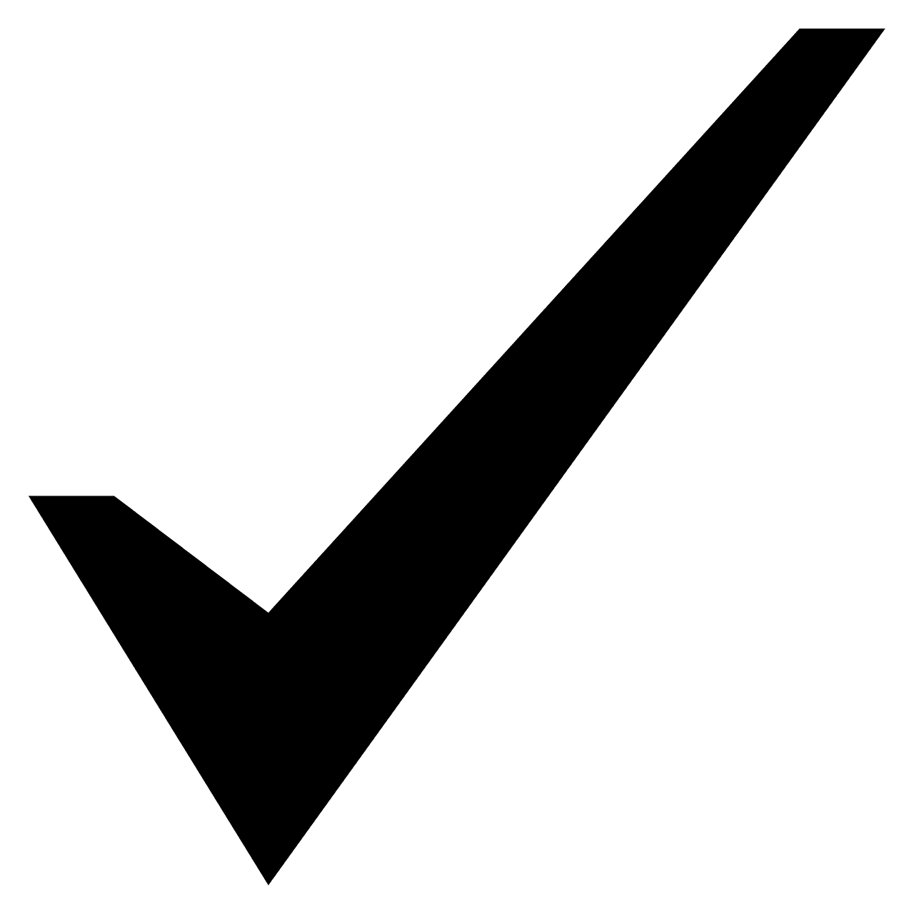 vinkje