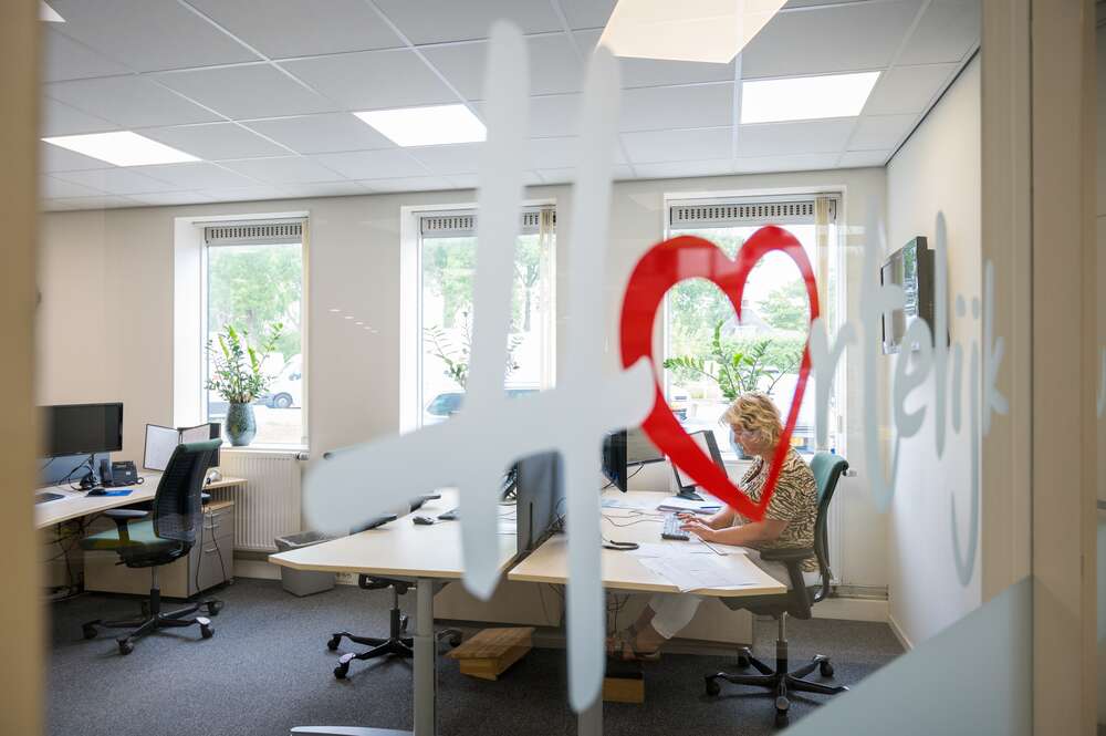 Klant worden bij FOOX