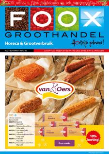 Horeca & Grootverbruik