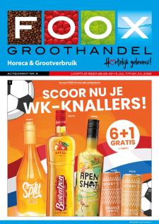 Horeca & Grootverbruik