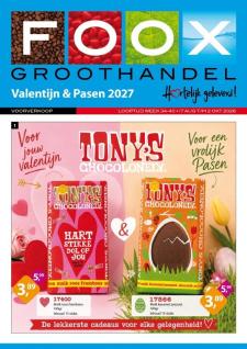 Valentijn & Pasen