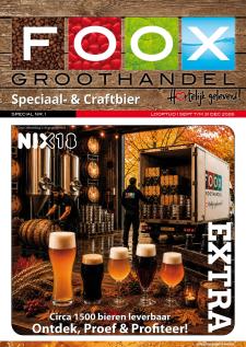Speciaal- & Craftbier