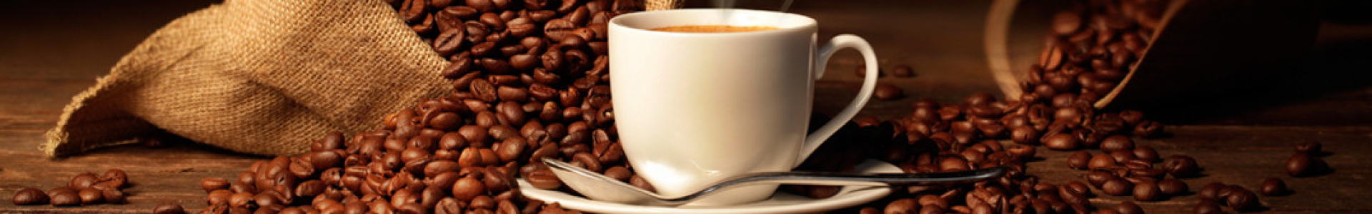 Koffie, cacao en thee