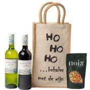Kerstpakketten
