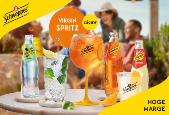 Schweppes