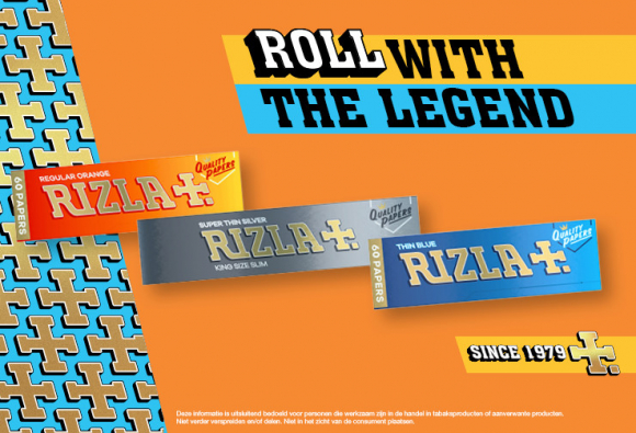 Rizla folder 11