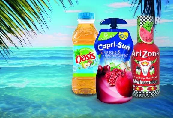 Lekker Fris folder 4 2026