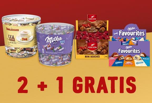 Mondelez folder 6 2026