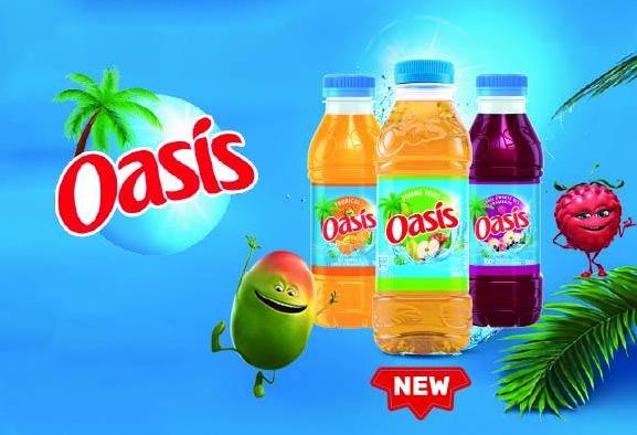 Lekker Fris folder 6 2026