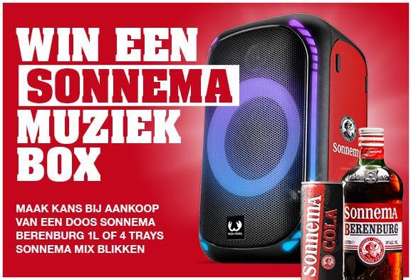 Sonnema folder 7 2026
