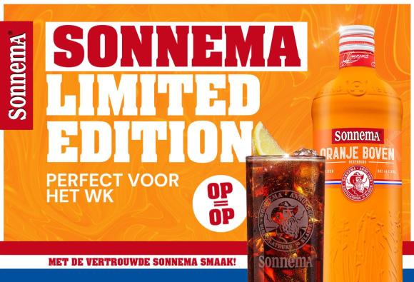 Sonnema folder 8 2026