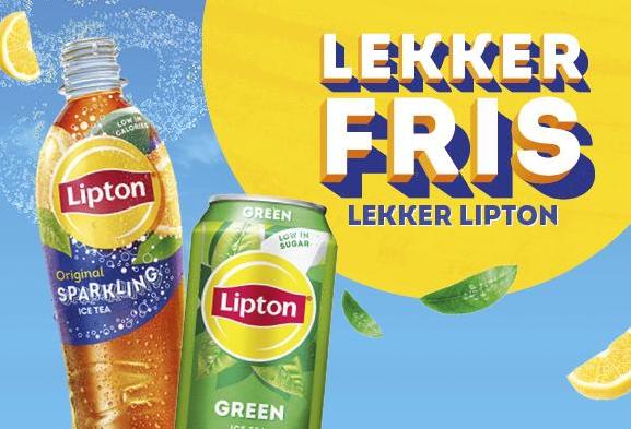 Lipton folder 8 2026