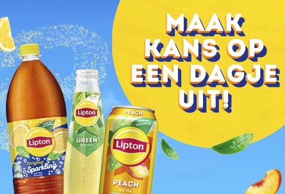 Lipton folder 10 2026