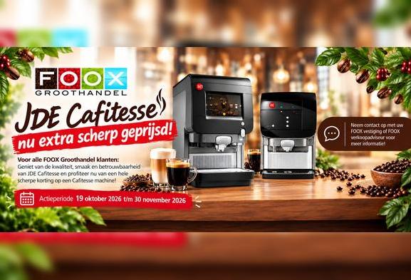 Cafitesse