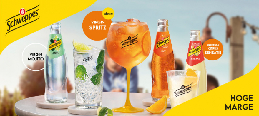 Schweppes