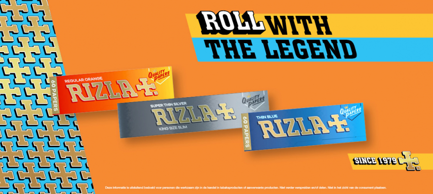 Rizla folder 11