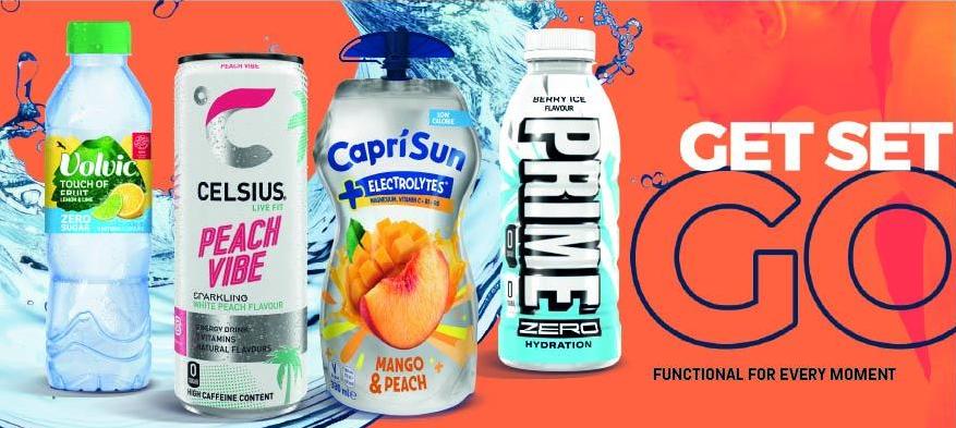 Lekker fris folder 5 - 2026