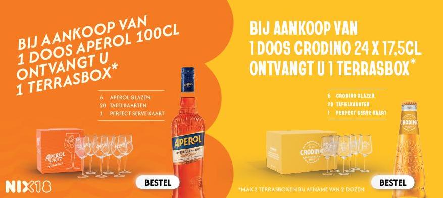 Aperol Crodine folder 6 2026