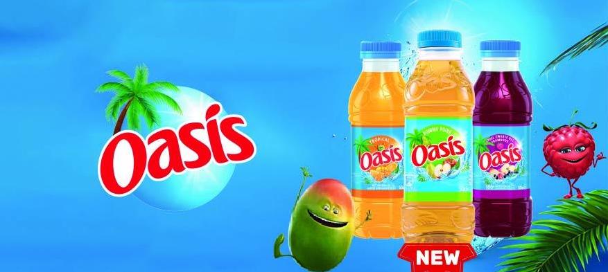 Lekker Fris folder 6 2026