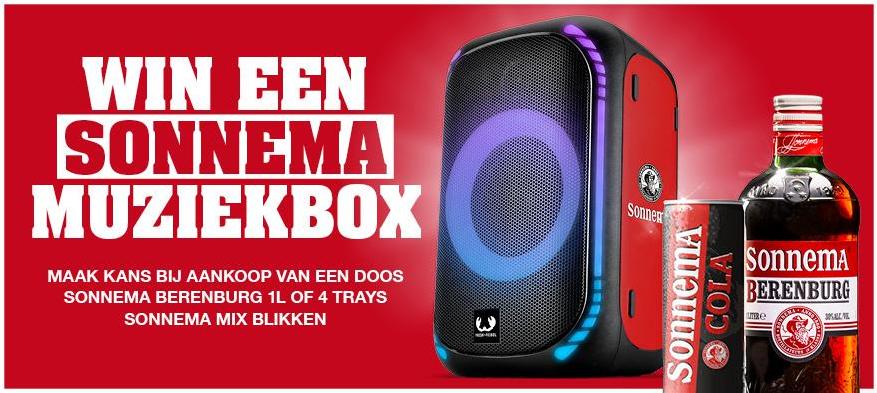 Sonnema folder 7 2026