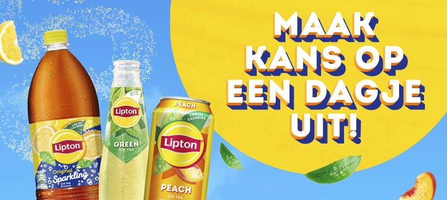 Lipton folder 10 2026