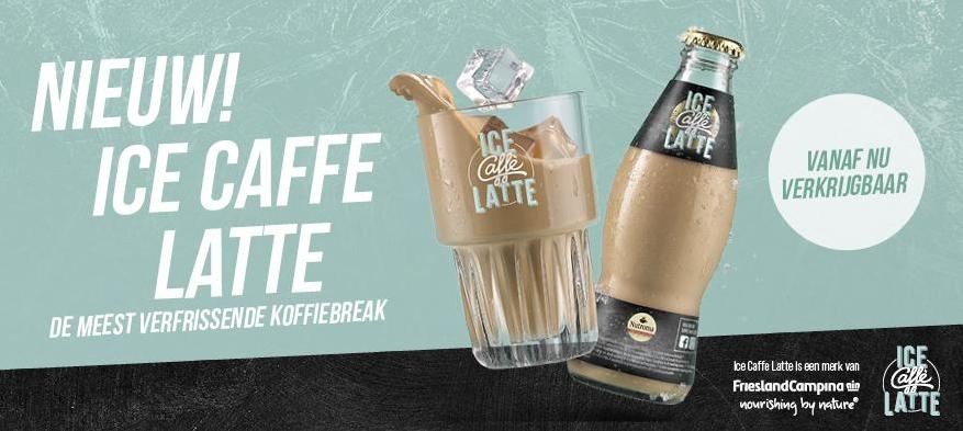 Ice Caffe Latte folder 10 2026