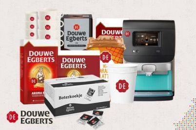Douwe Egberts