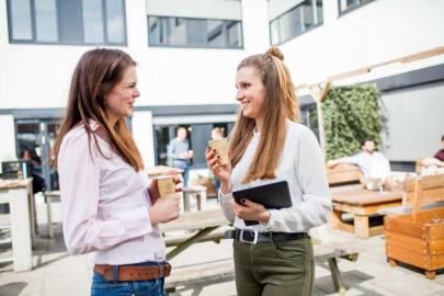 Bespreek jouw koffiebehoefte