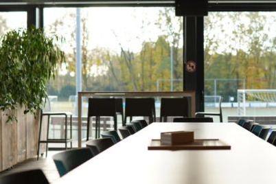 Zorg, sport en retail