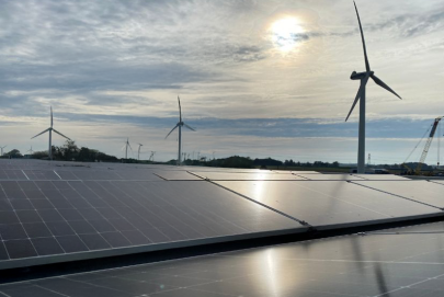 Energie en hergebruik