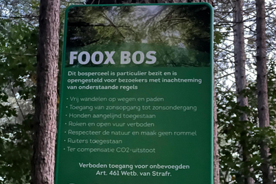 120.000 m² bos