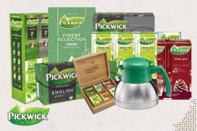 Pickwick