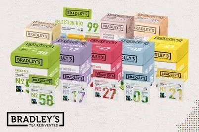 Bradley’s