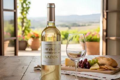Aradon Rioja Blanco