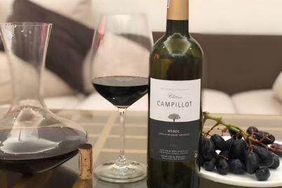 Château Campillot