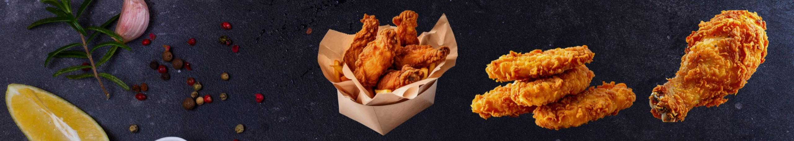 Top Table diepvries kip voor horeca en grootverbruik