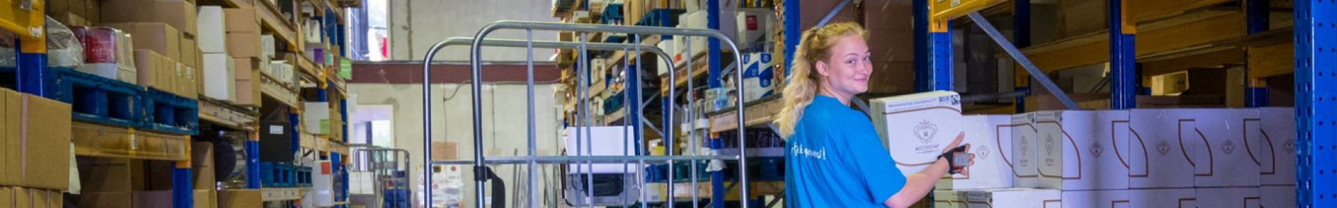 Vacatures Groothandel De Smet