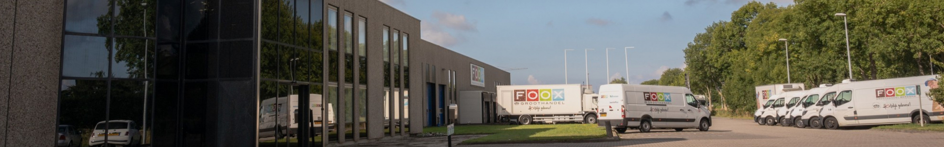 FOOX | Bergsma Franeker B.V.