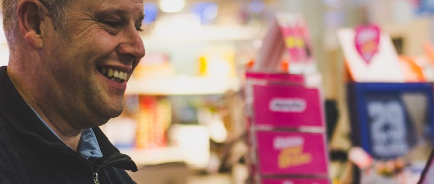 FOOX in gesprek met Marco Custers van Tabakspeciaalzaak Heksenberg te Heerlen