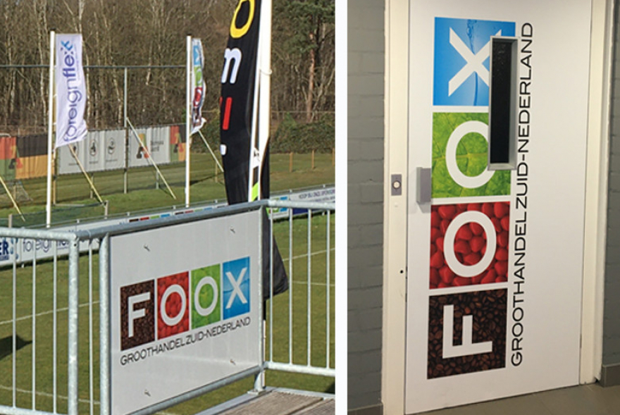 In de spotlight: Voetbalclub Olympia ’18 in Boxmeer - 1